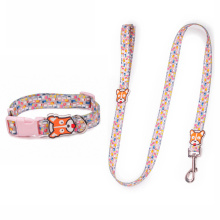 Nylon Pet Products Accessory Dog Collar Leash Cat